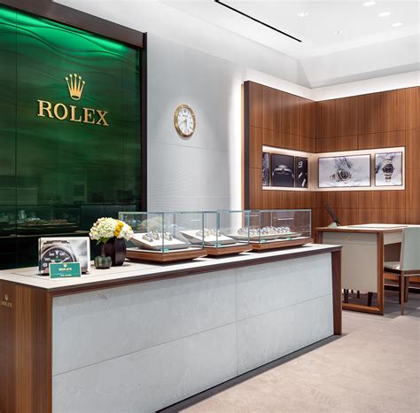 rolex jewelers oklahoma